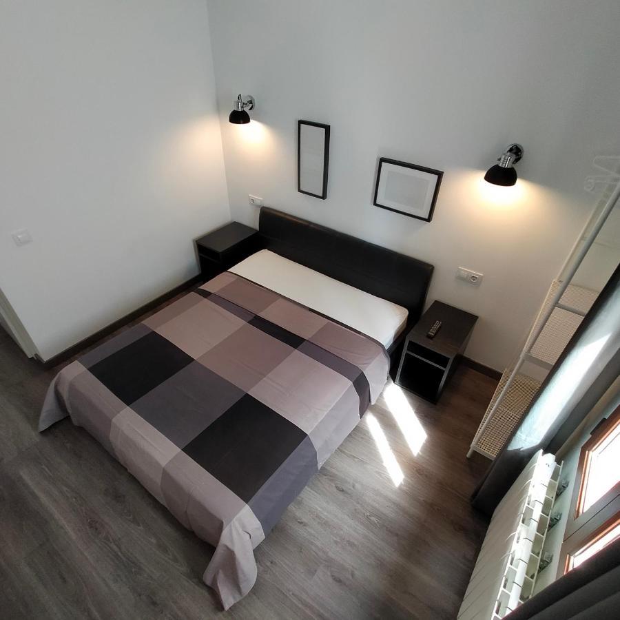 Room Pride Madrid Eksteriør billede