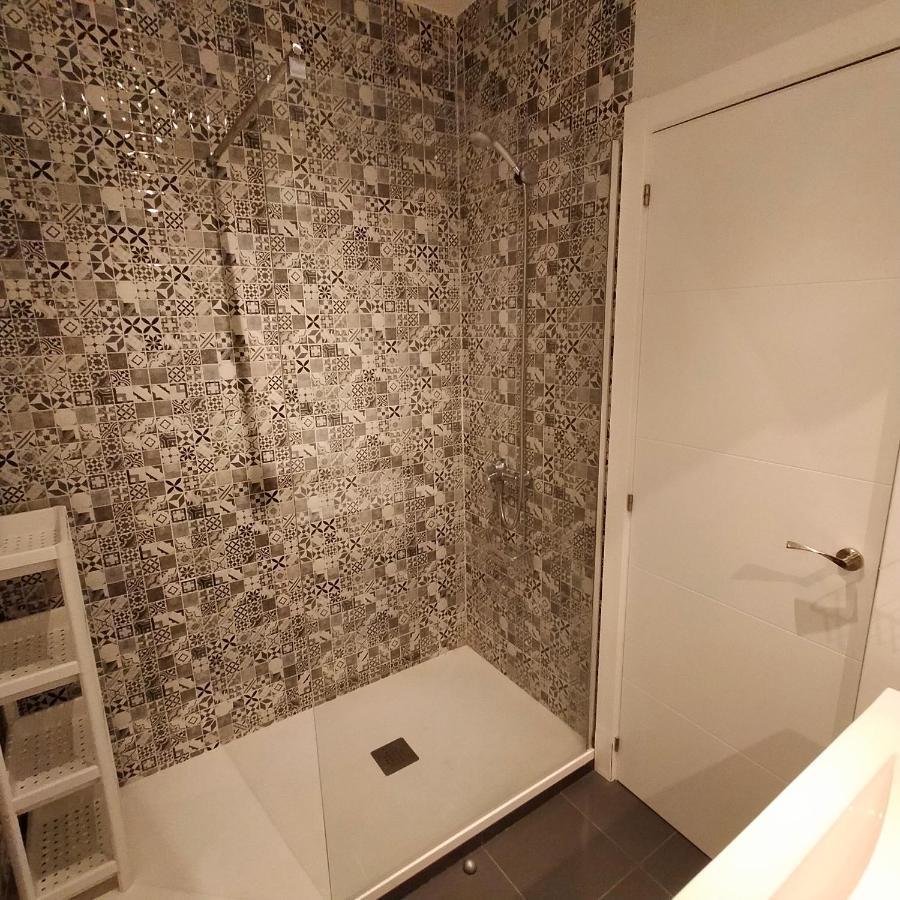 Room Pride Madrid Eksteriør billede