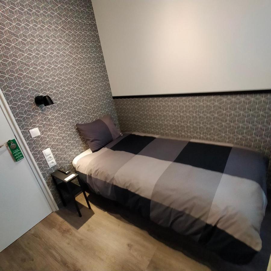 Room Pride Madrid Værelse billede